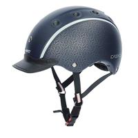 Casco Choice III VG1 cap donkerblauw maat:s - thumbnail