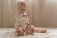 Little Dutch Fairy Garden houten wiebel hertje - thumbnail