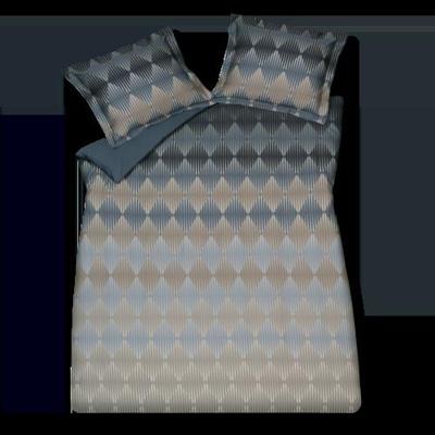 Vandyck Vandyck Charge Kussensloop (60x70) oceanview