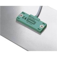 Pepperl+Fuchs Capacitieve naderingsschakelaar CBN5-F46-E2 051974 50 x 20 mm Niet vlak PNP - thumbnail