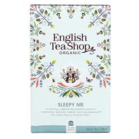 English Tea Shop Sleepy Me - thumbnail