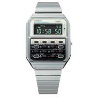Horloge Heren Casio CA-500WE-7BEF (Ø 43 mm) - thumbnail