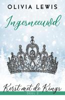Ingesneeuwd - Olivia Lewis - ebook - thumbnail