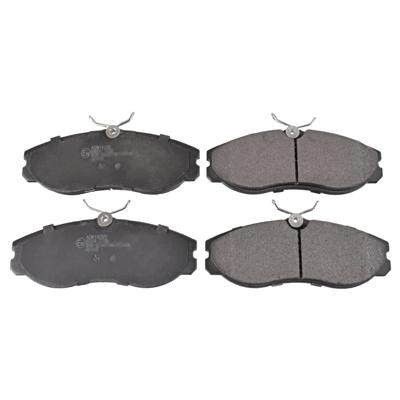 Remblokken set ADN14295