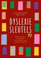 DyslexieSleutels (handleiding voor begeleiders) (Paperback) - thumbnail