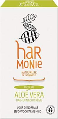 Harmonie Aloe Vera Dag & Nachtcreme