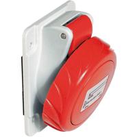 Schneider Electric PKF32F734 PKF32F734 CEE-opbouwdoos 32 A 415 V 1 stuk(s) - thumbnail