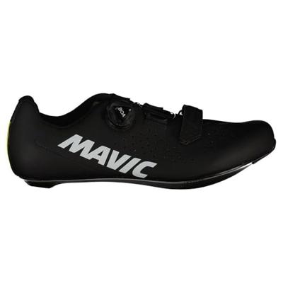 MAVIC raceschoen "cosmic boa" shoe cosmic boa black size 44