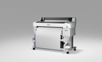 Epson SureColor SC-T5200D