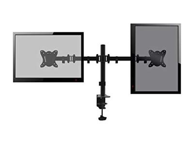 Equip 650152 monitorarm Zwart Equip 650152 monitorarm Zwart