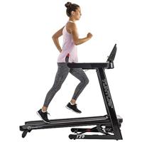 Tunturi Loopband Competence T20 - thumbnail