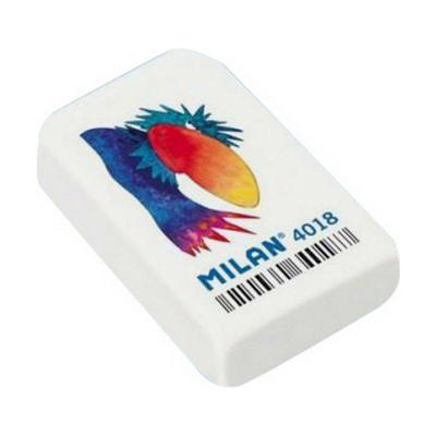 Gom Milan 4018 Wit 18 Onderdelen