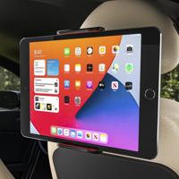 Mobiel- of tabletondersteuning Aisens MSC1P-105 Rood Zwart/Rood 12" (1 Stuks) - thumbnail