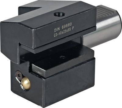 GEREEDSCHAPHOUD. VDI40-C3-40MM