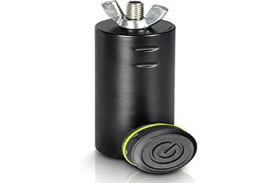 Gravity SF 36 M 10 M reducer flange 35mm naar M10 Gravity SF 36 M 10 M reducer flange 35mm naar M10