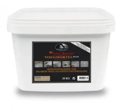 King-assistant voegmiddel plus beige