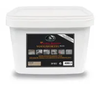King-assistant voegmiddel plus beige - thumbnail