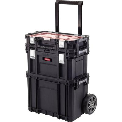 Set gereedschapskisten Connect Rolling System KETER