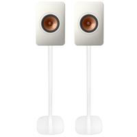 Vebos standaard KEF LS50 META wit set - thumbnail