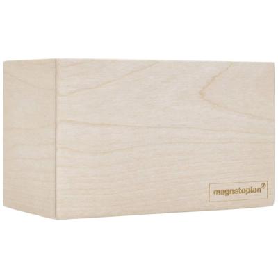 magnetoplan Penhouder magnetisch (b x h) 114 mm x 64 mm Berk