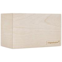 magnetoplan Penhouder magnetisch (b x h) 114 mm x 64 mm Berk - thumbnail