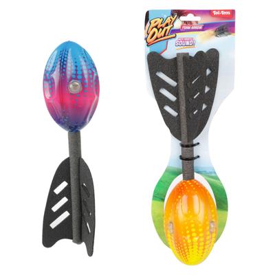 Toi-Toys Foampijl met fluitgeluid