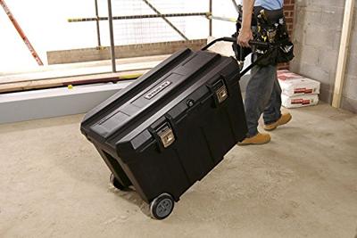 Stanley 1-93-278 Gereedschapskoffer op wielen 190L