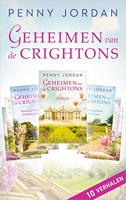 Geheimen van de Crightons - Penny Jordan - ebook - thumbnail