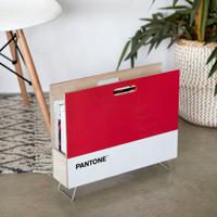 Pantone Krantenbak - Rood - thumbnail