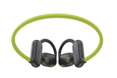 Havit E553BT Freego Pro - Open oortelefoon met luchtgeleiding, groen