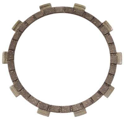 TRW koppelingsplaat set clutch kit mcc405-6