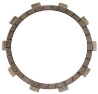 TRW koppelingsplaat set clutch kit mcc405-6 - thumbnail