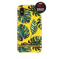 Richmond & Finch Freedom Series Apple iPhone X/Xs Tropical Sunset - thumbnail
