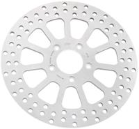 TRW remschijf "mst500" rotor mst500 rigid - thumbnail