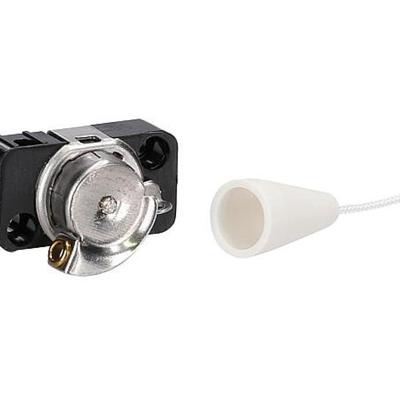 Trekschakelaar Trekschakelaar