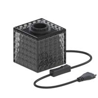 Circle Glas tafellampjeGlasser - 3001000700 - thumbnail