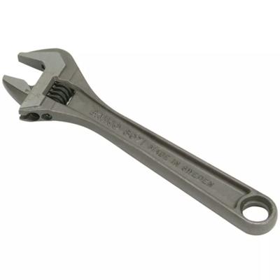 Bahco verstelbare moersleutel 8"