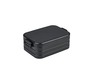 Mepal lunchbox take a break midi nordic black
