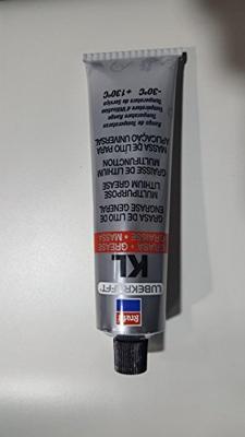 Motorolie voor auto's Krafft