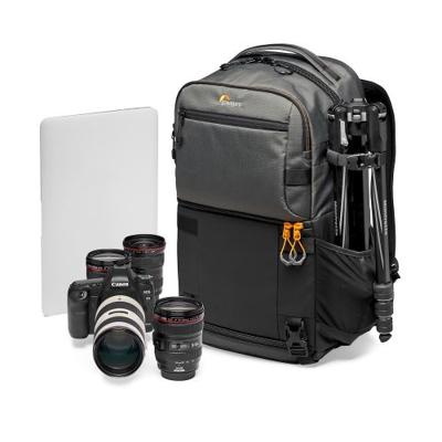 Lowepro Fastpack PRO BP 250 AW III rugzak met spiegelloze camera