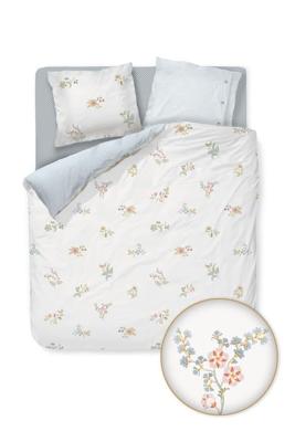 Pip Studio Blossom Chique Wit dekbedovertrek
