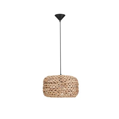 Lyora HanglampPonn Ø 40cm rotan - 9586625
