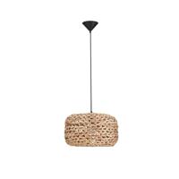 Lyora HanglampPonn Ø 40cm rotan - 9586625 - thumbnail