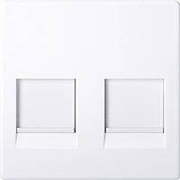 Merten MEG4562-0325 Wit 1 stuk(s) - thumbnail