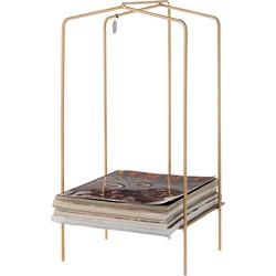 Tijdschriftenhouder Mika gd 50cm Tijdschriftenhouder Mika gd 50cm