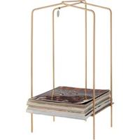 Tijdschriftenhouder Mika gd 50cm - thumbnail