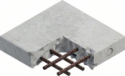 Bosch Accessoires Expert SDS plus-7X hamerboor 5 x 100 x 165 mm - 1 stuk(s) - 2608900179 - thumbnail