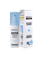 Protectair 10 Day Fresh Schoenen Spray - thumbnail