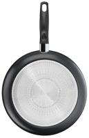 Tefal Kookgerei Tefal start easy koekenpan 28 cm zwart - thumbnail