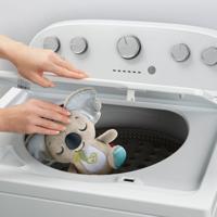 Fisher Price koala knuffel met geluid - thumbnail
